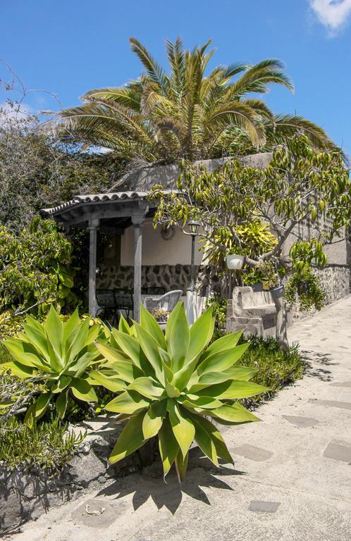 Finca El Castillo Буенавіста-дель-Норте Екстер'єр фото